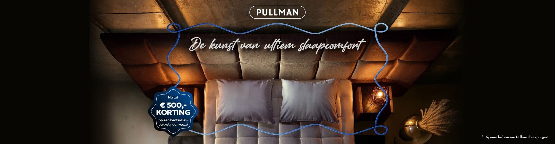 Pullman Zomervoordeel image