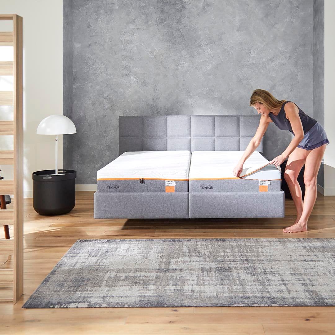 Onderhoudstips Bed image