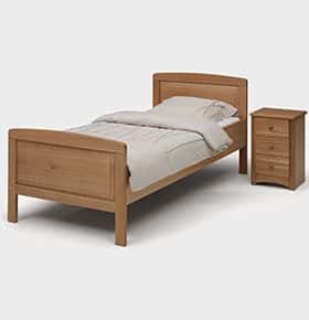 De linde ledikanten image