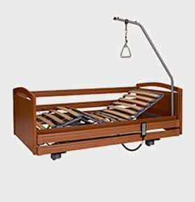 De linde zorgbedden image