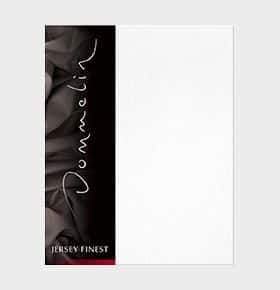 Topper hoeslakens image