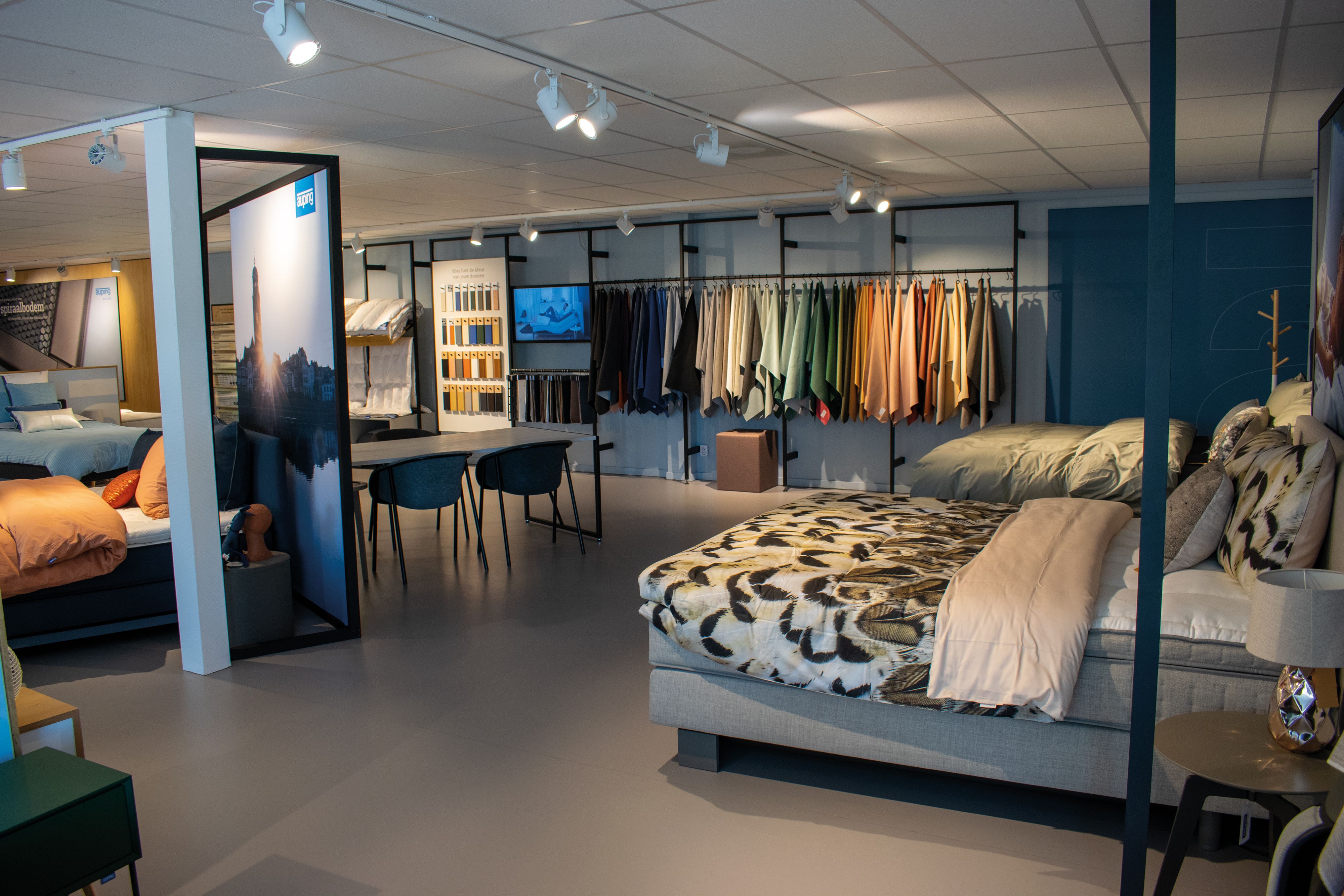 Openingstijden image