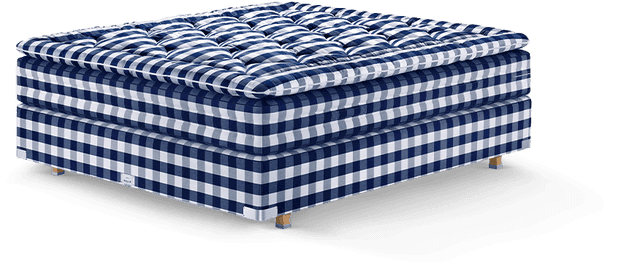 Hästens Bedden image