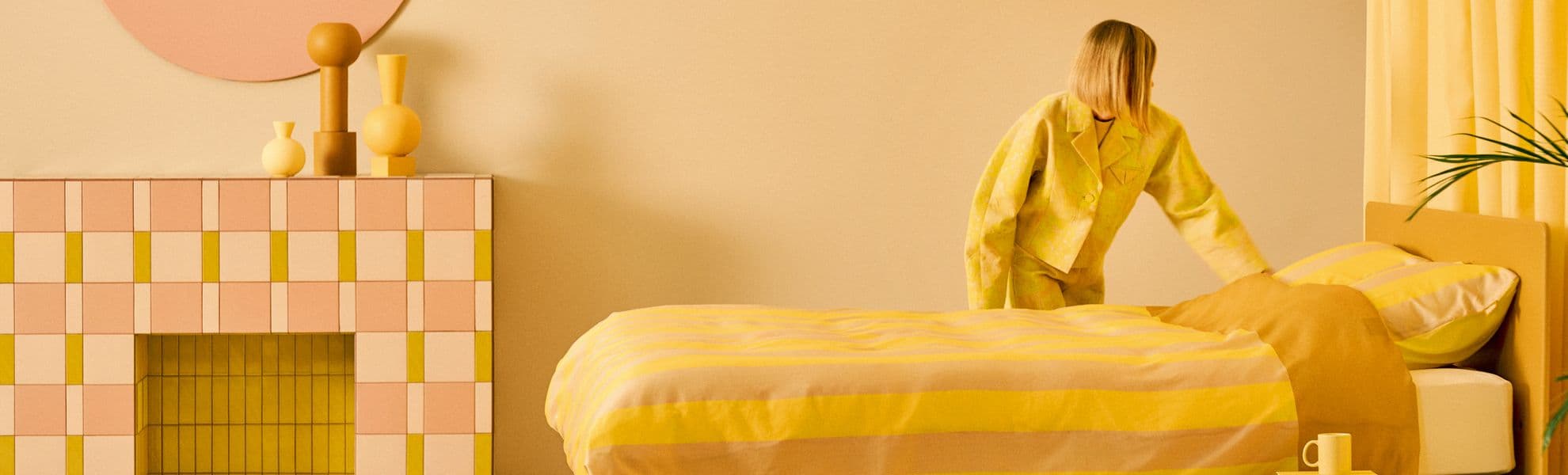 Hoe lang gaat jouw bed mee? Tijd voor een check-up. image