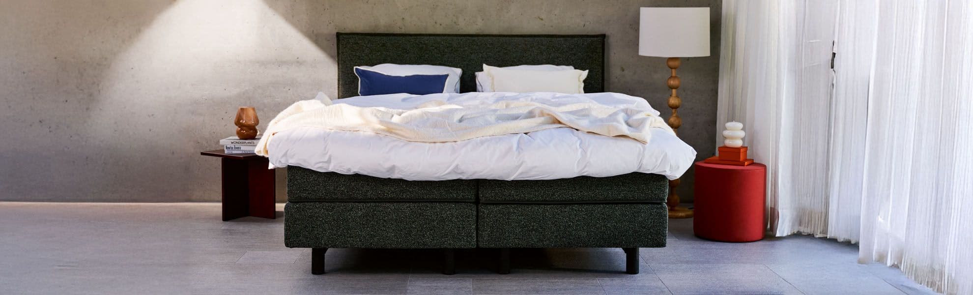 Auping Original Boxspring voordeel image