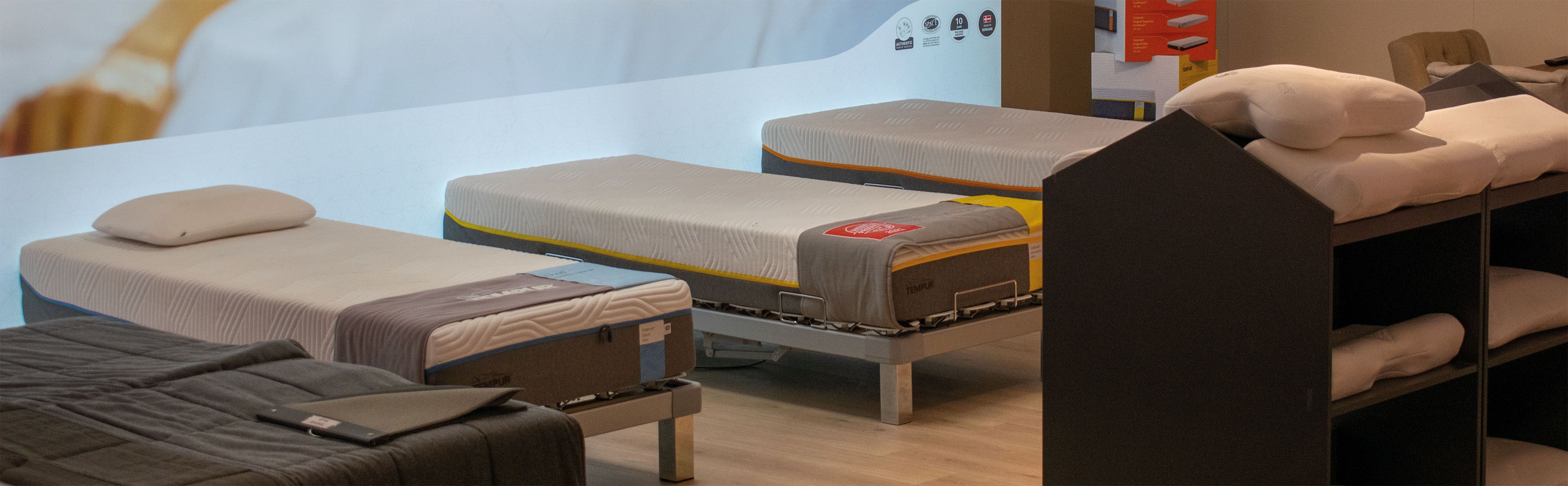 Tempur image