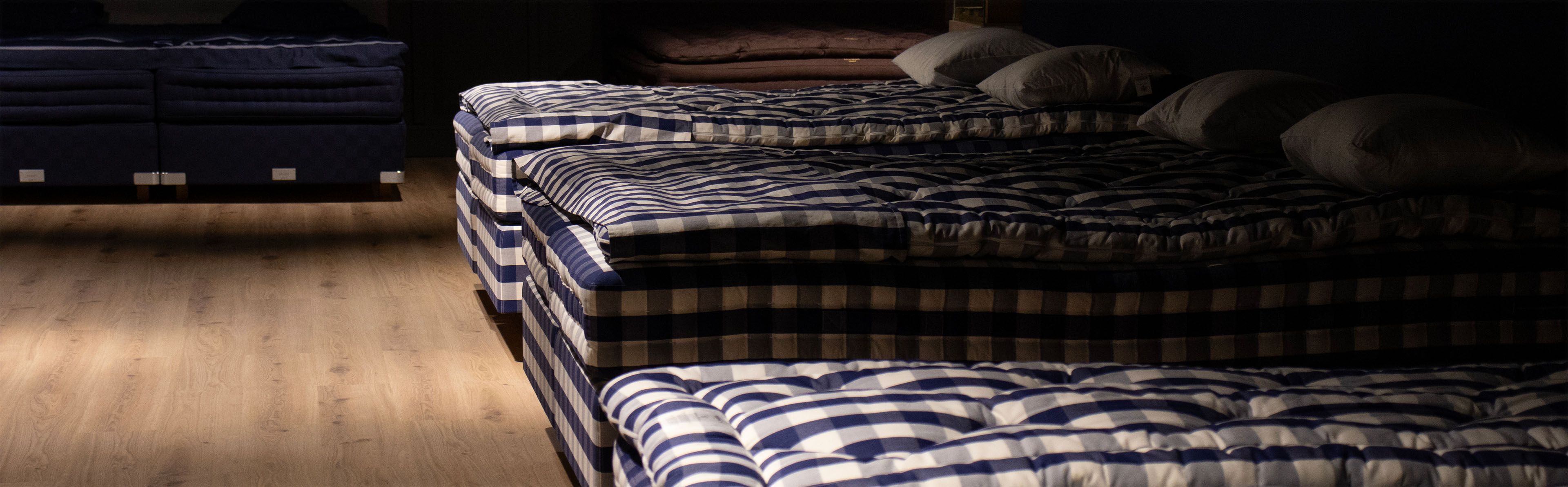 Gratis Hästens Check-up image