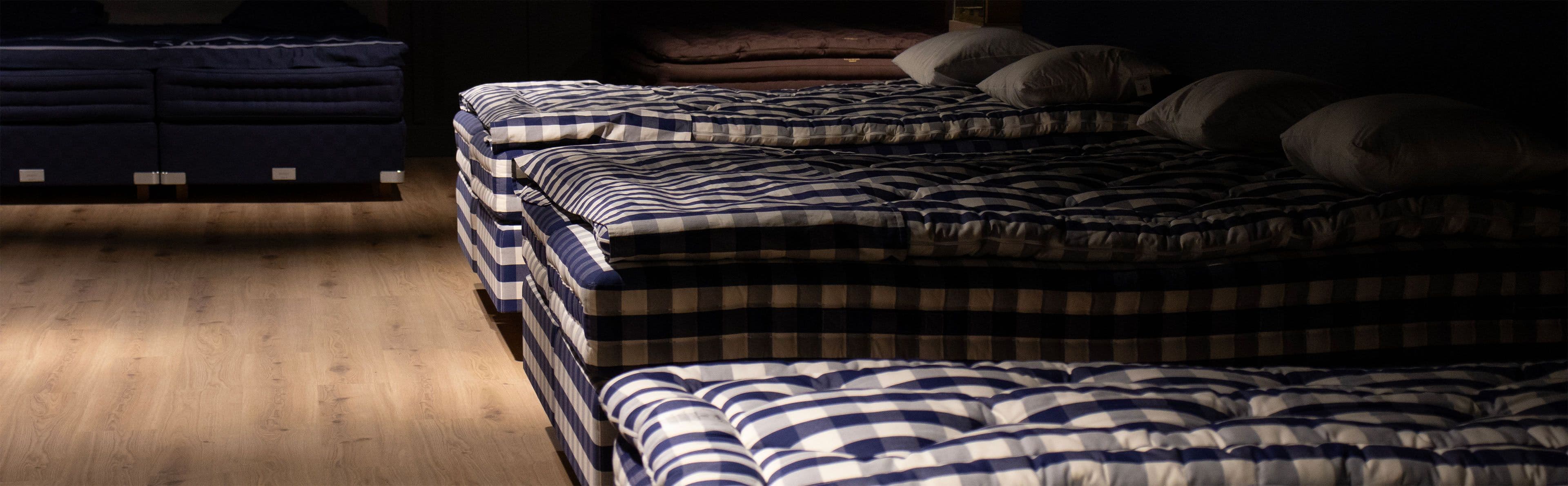 Gratis Hästens Check-up image