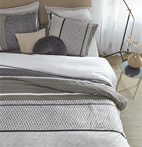 Katoenen overtreksets image