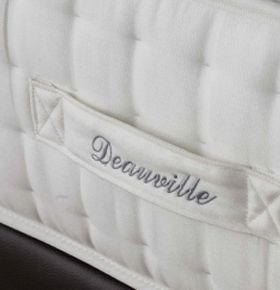 Nill Spring matrassen image