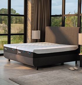 Tempur® ledikanten image