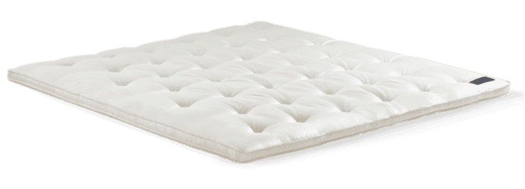 Pullman toppers image