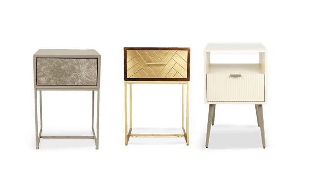 Naar alle SD Design nachtkastjes image