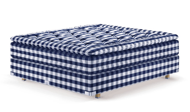 Hästens Bedden image