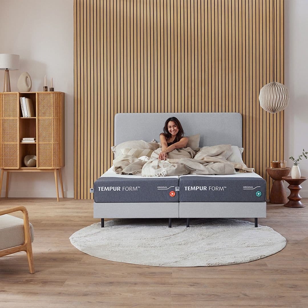 TEMPUR® Form™ matrassen voordeel image