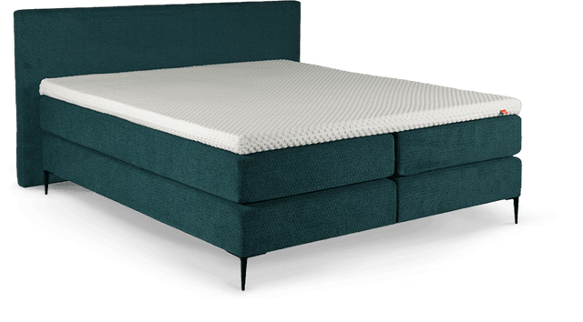 Boxspring voordeel image