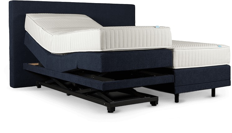 Seniorenbedden image