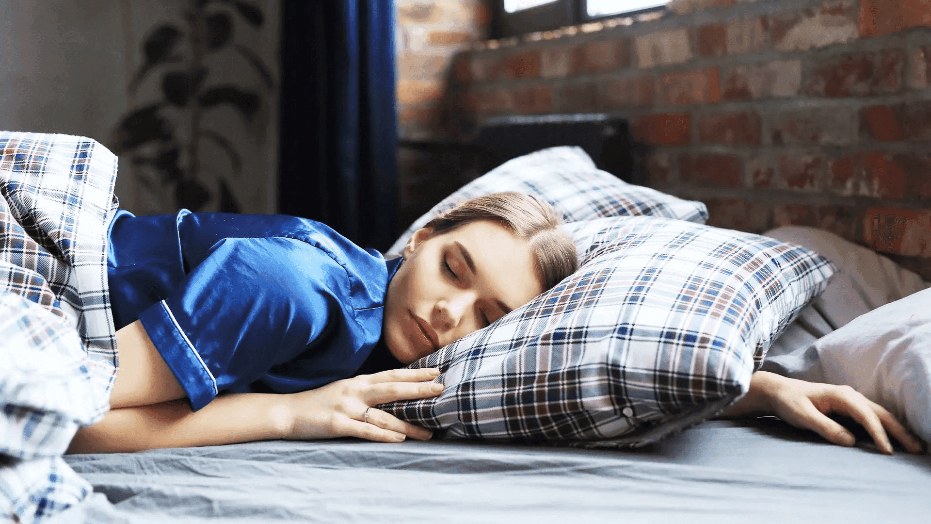 Verbeter jouw slaap image