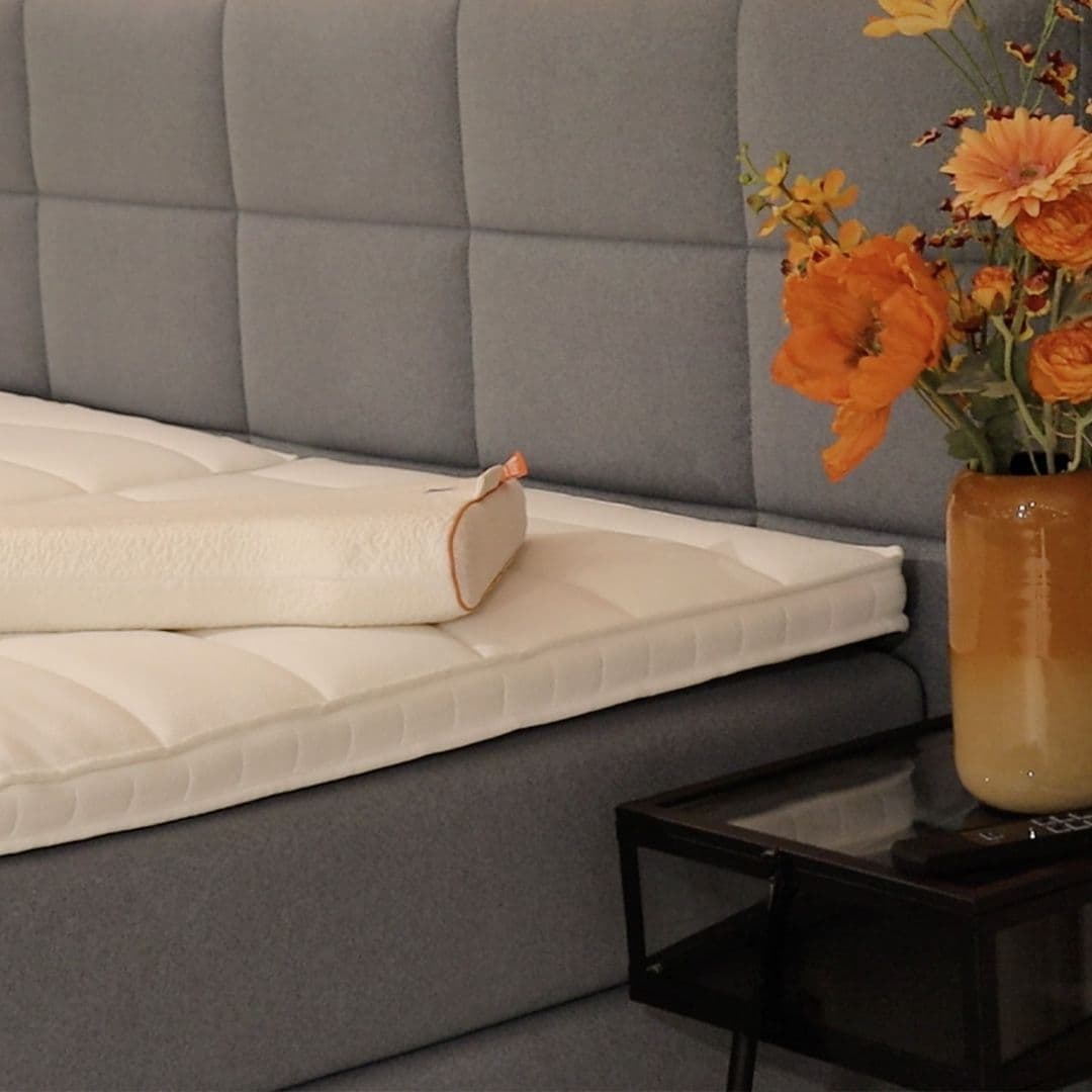 Hoofdkussen cadeau image