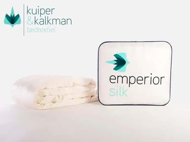 Kuiper&Kalkman Dolce All Year image