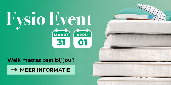 Fysio Event