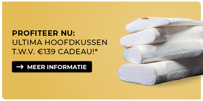 Kussen-cadeau