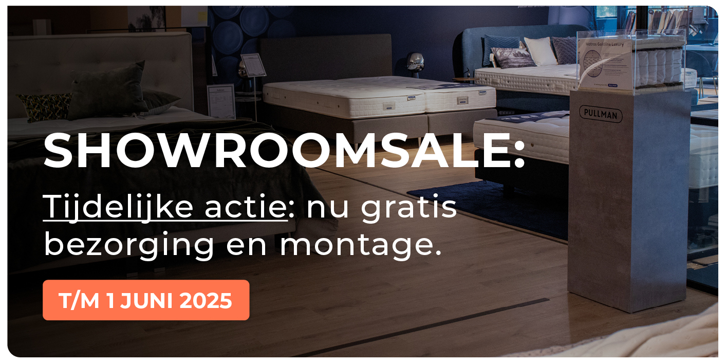 Showroomsale