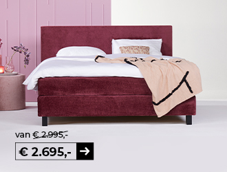 Eastborn Forward Boxspring