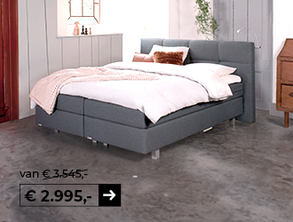 AVEK Ninety Boxspring