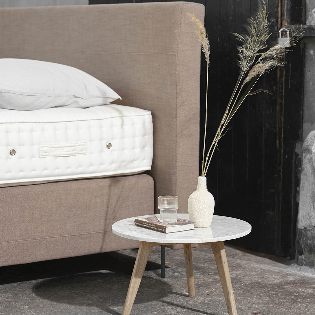 Hoe kies het beste matras en boxspring Slaapboulevard