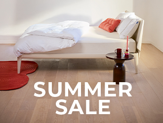 Summersale - tot 50% korting