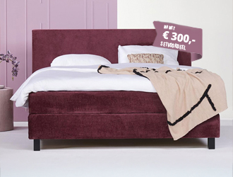 Eastborn €300,- setvoordeel*