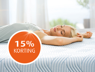 TEMPUR® Summersale -15%