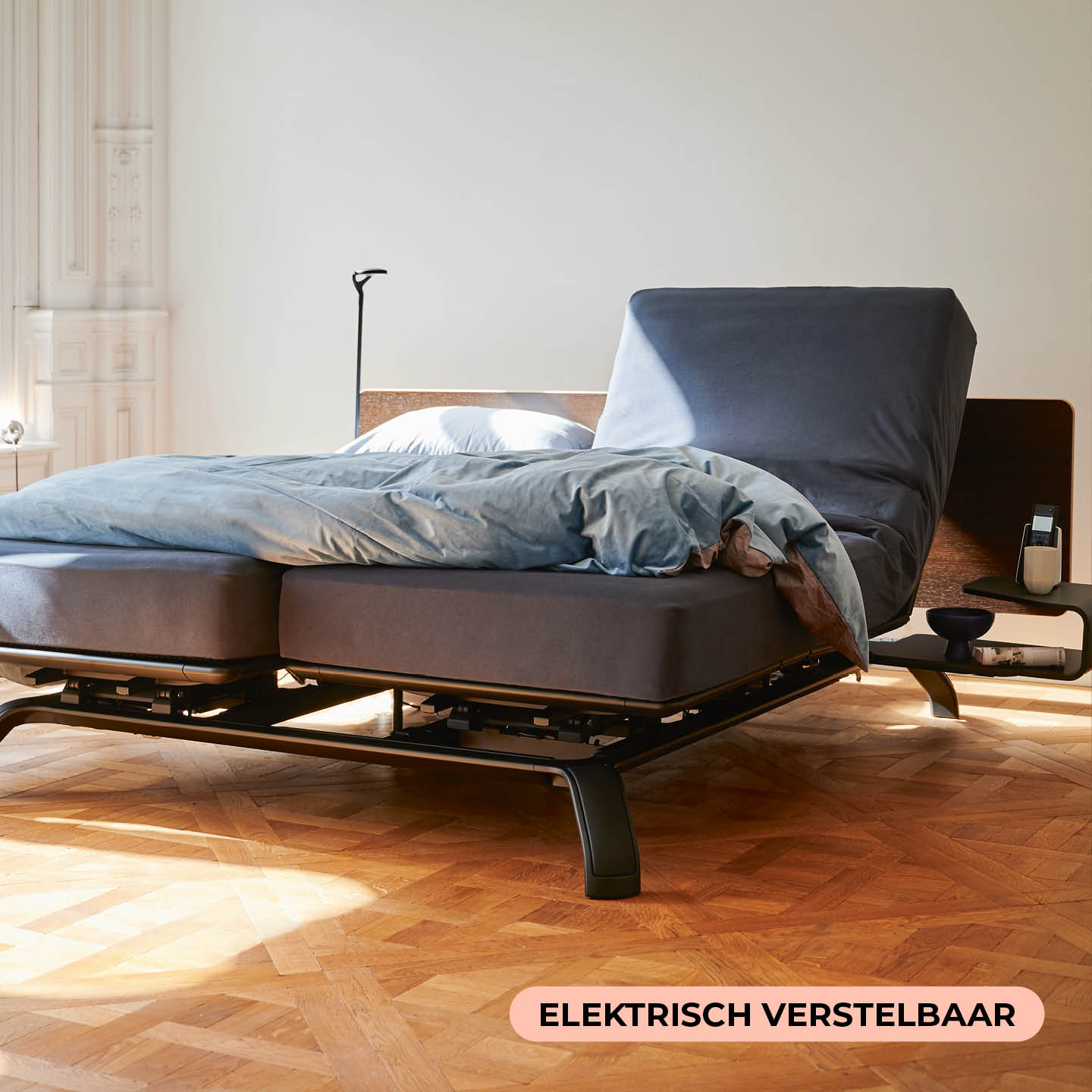 Comfort Seniorenbedden | Slaapboulevard Kwakernaat