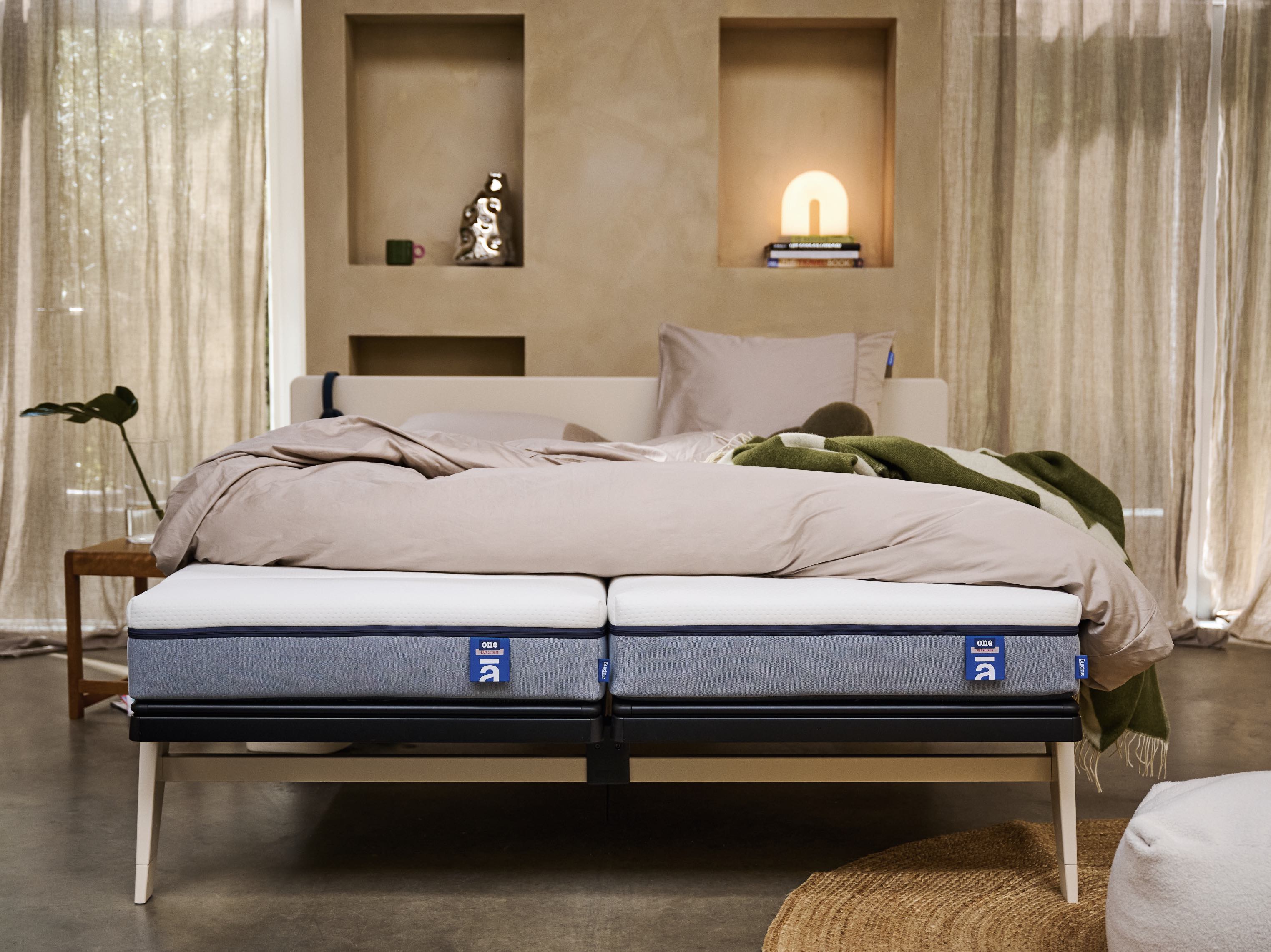 Auping matras voordeel