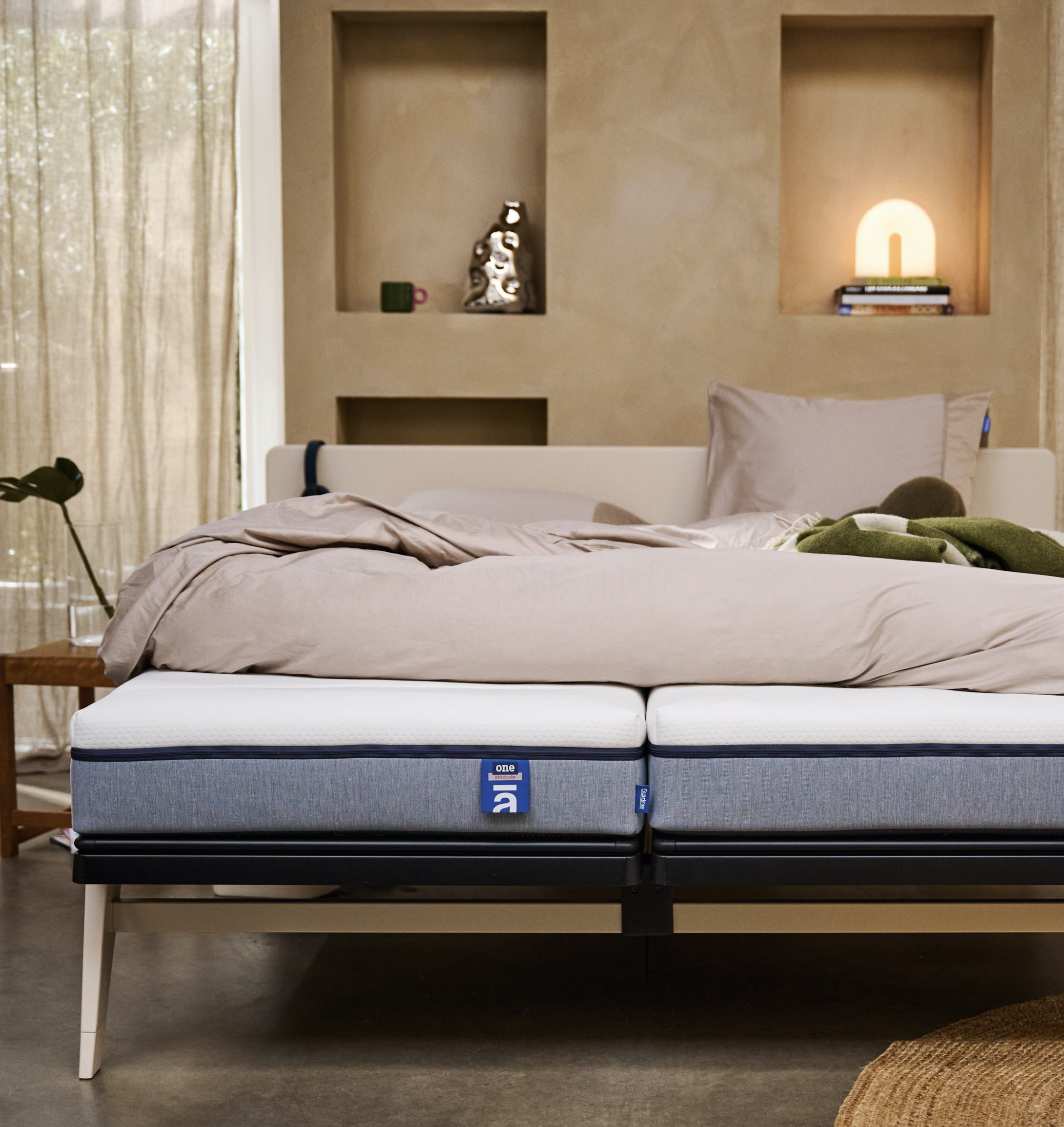 Auping matras voordeel