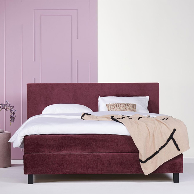 Eastborn €300,- setvoordeel*