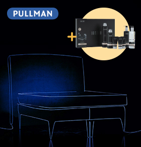 Pullman voorjaarsactie