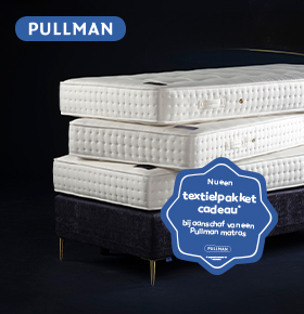 Pullman Zomervoordeel