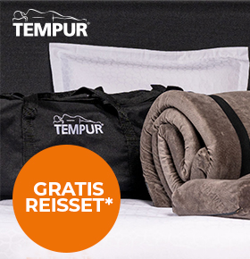 TEMPUR® Voordeel