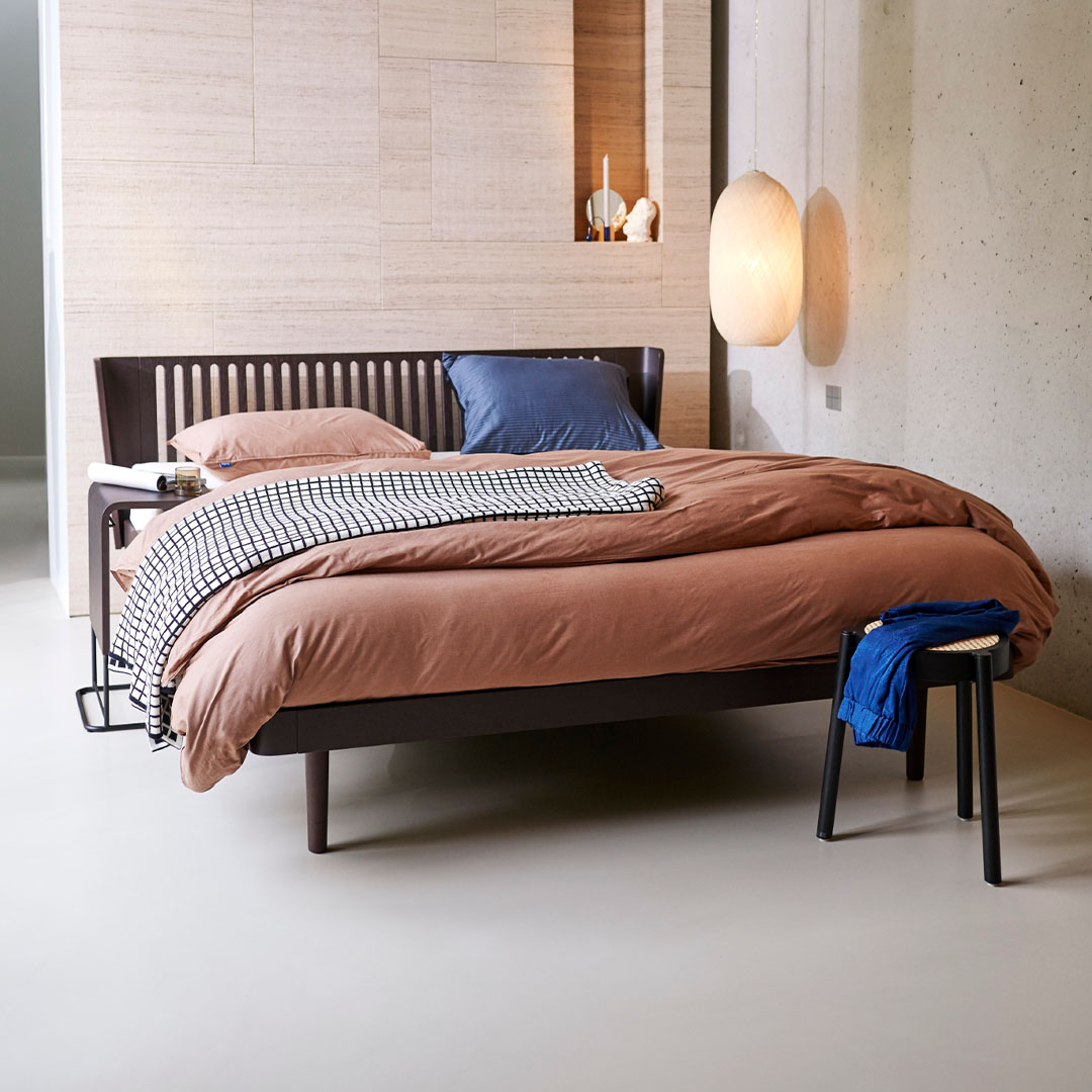 Auping Duurzame Deals - Noa Bedmodel