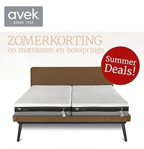 Avek Summerdeals