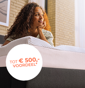 De Matras inruilweken