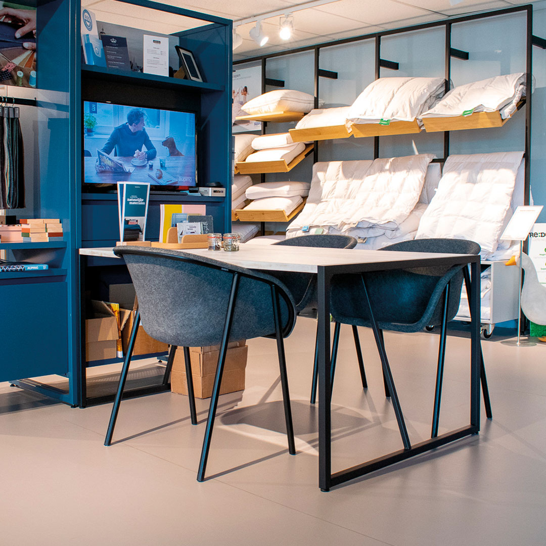 Slaapboulevard-Kwakernaat-Vacature