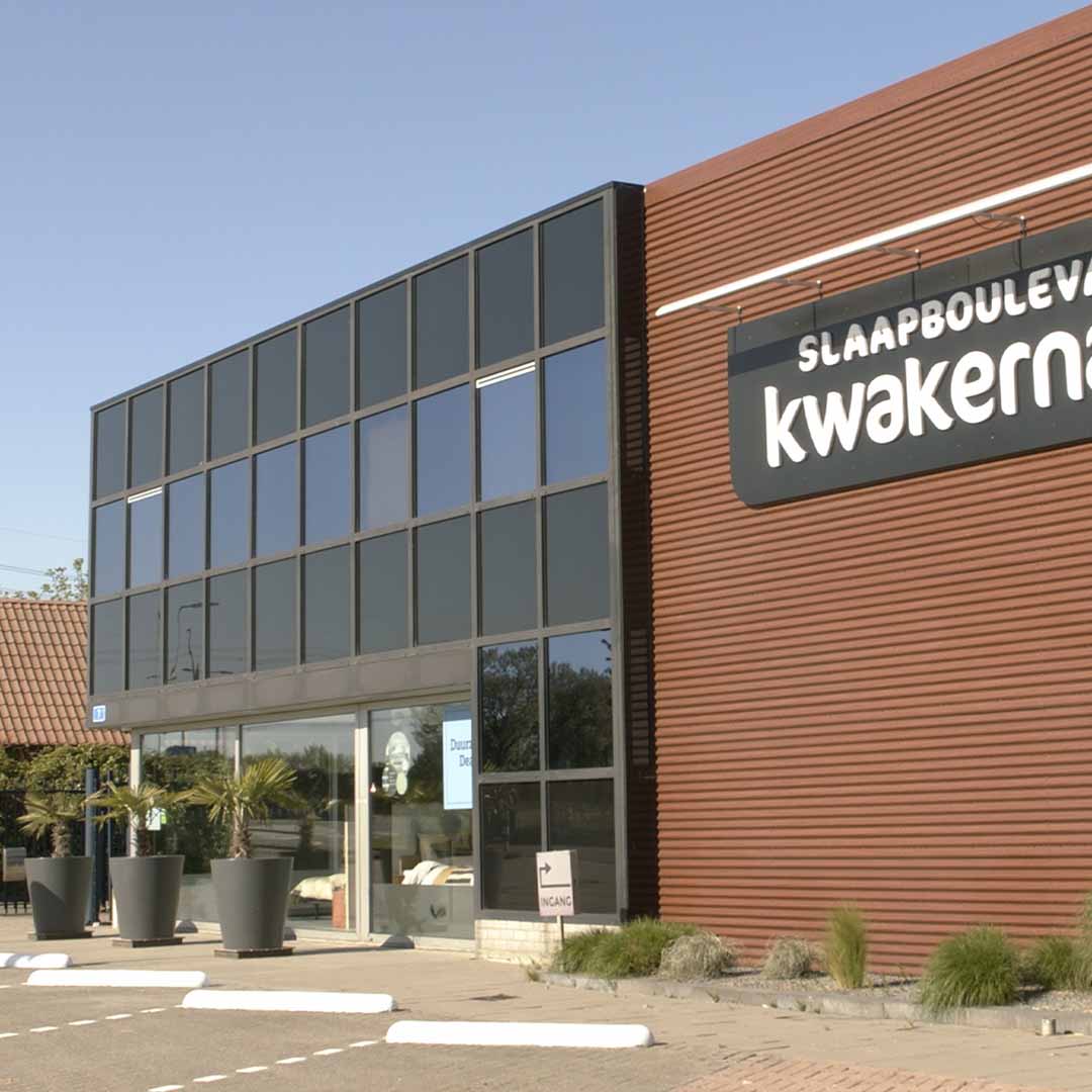 Slaapboulevard-Kwakernaat-Vacature