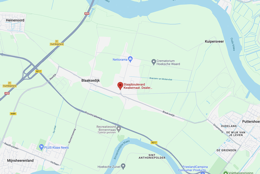 locatie-slaapboulevard-kwakernaat