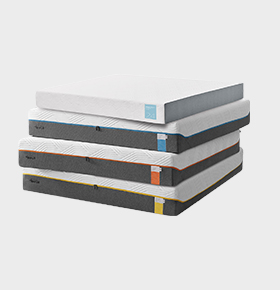 TEMPUR® matrassen