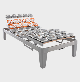 TEMPUR® bedbodems